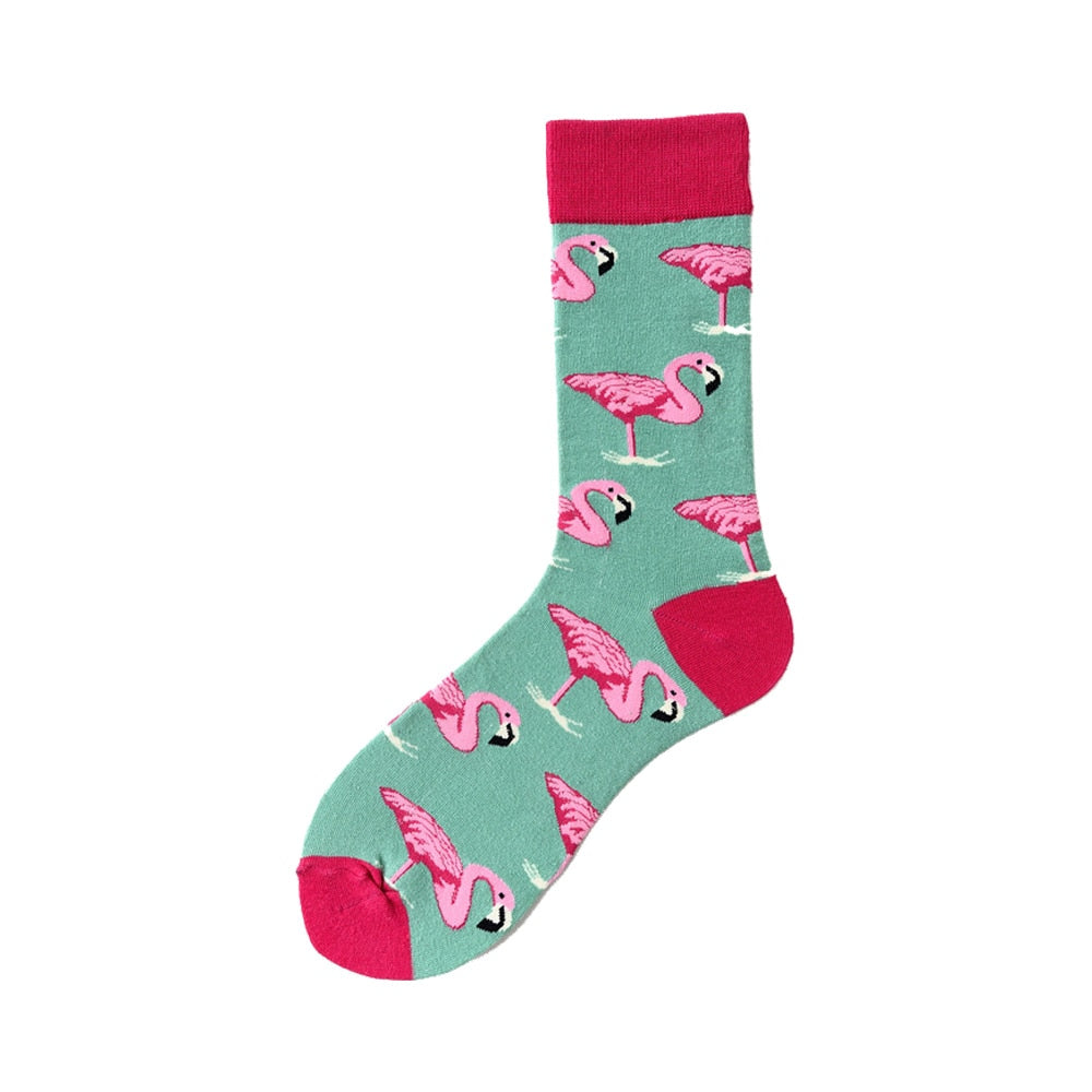 Comic Socks - 2 desire