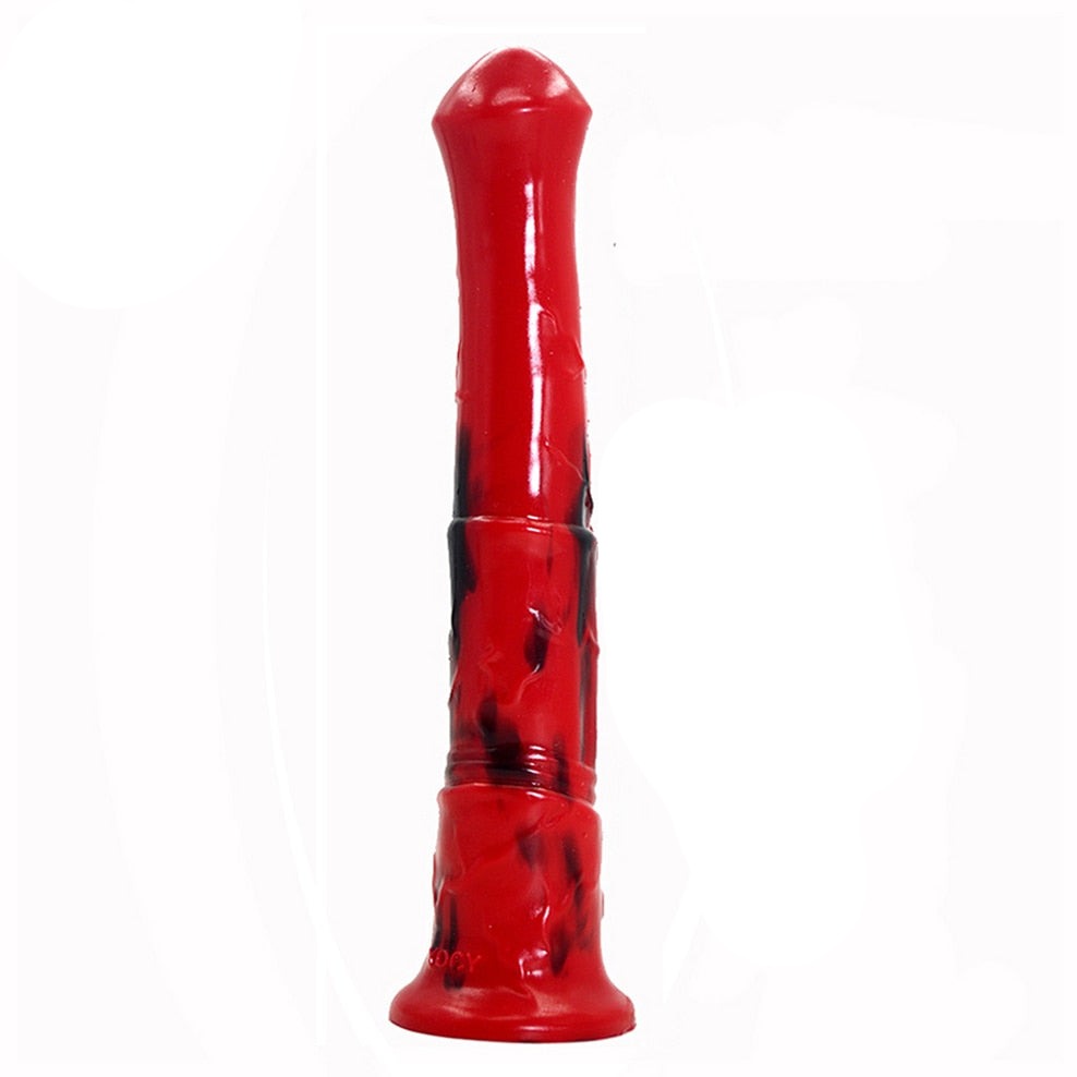 Realistic Horse Dildo 27.5cm - 2 desire
