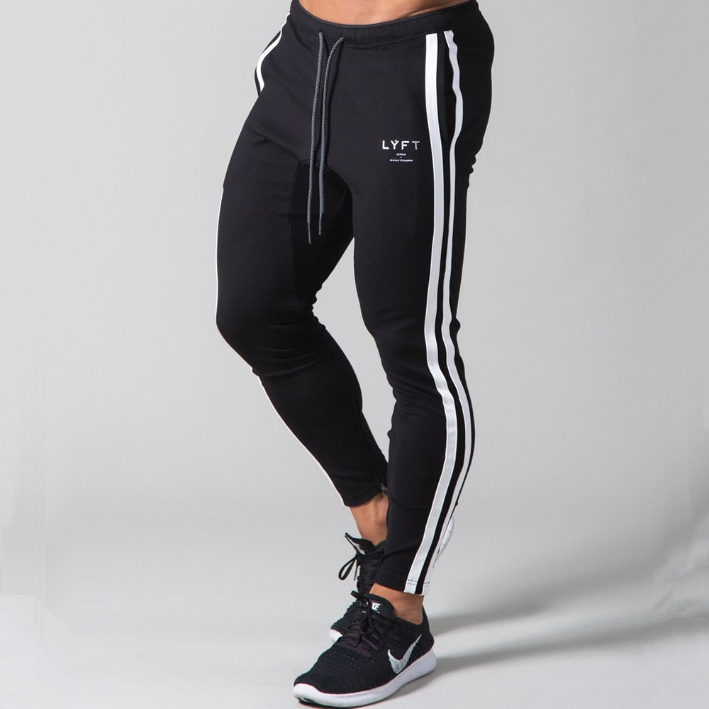 Skinny Joggers Pants - 2 desire