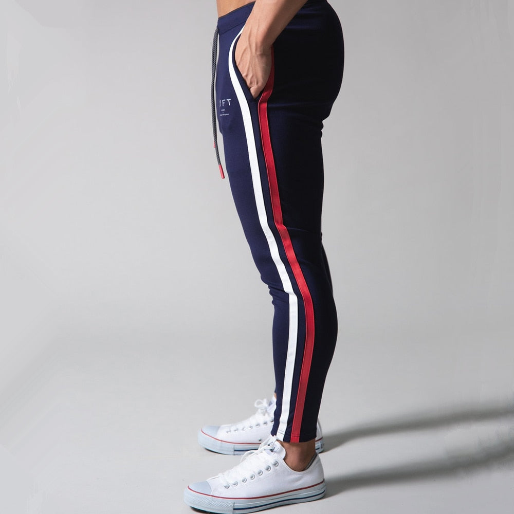 Skinny Joggers Pants - 2 desire