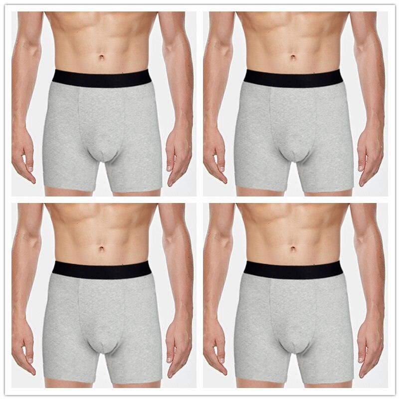 Men's Boxer 4 Pieces - 2 desire