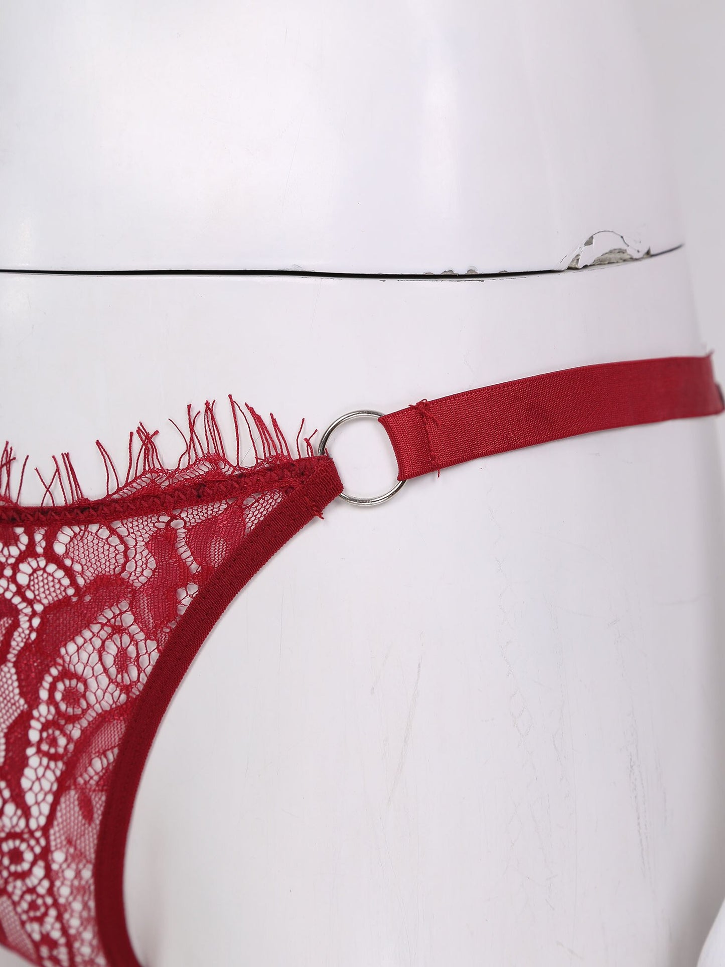 Isabella Lingerie Set - 2 desire