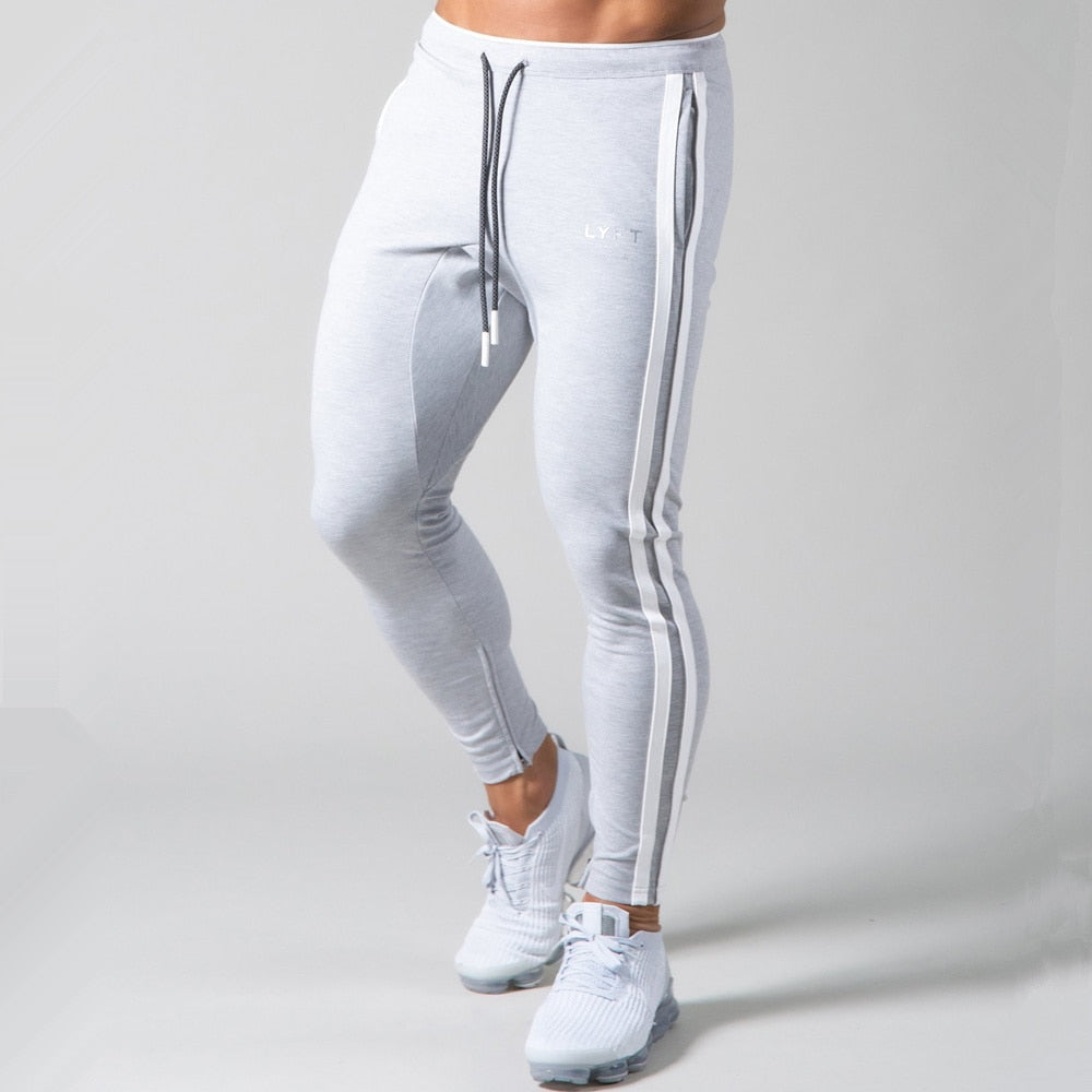 Skinny Joggers Pants - 2 desire