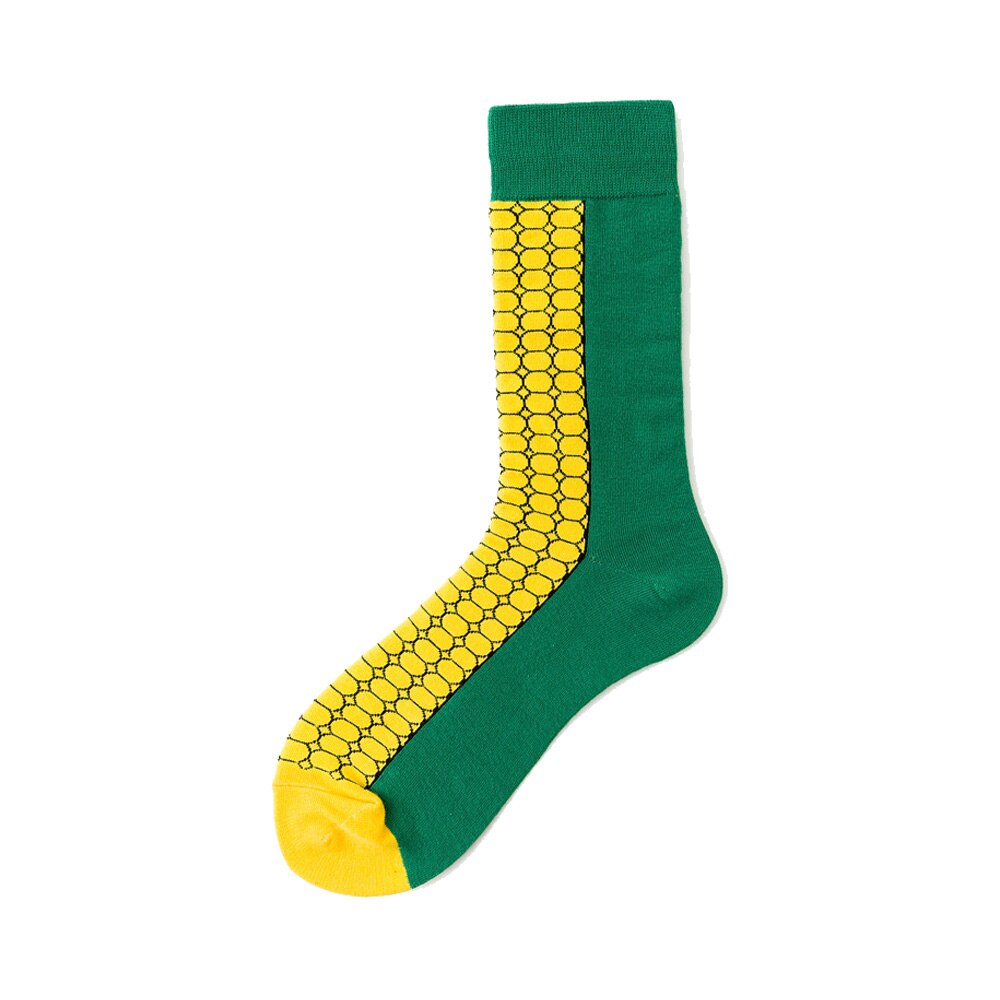 Comic Socks - 2 desire