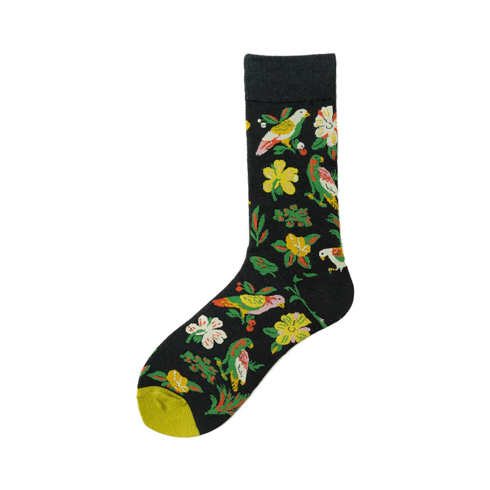 Comic Socks - 2 desire