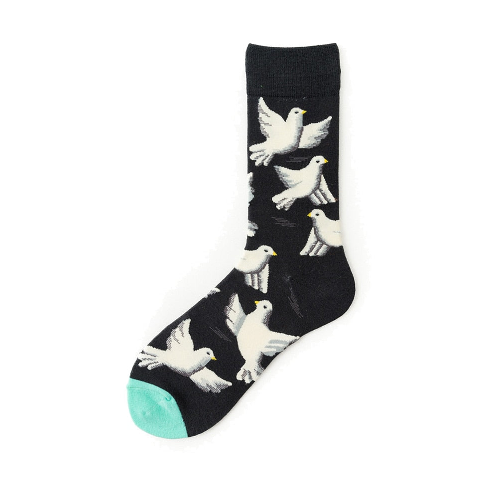 Comic Socks - 2 desire