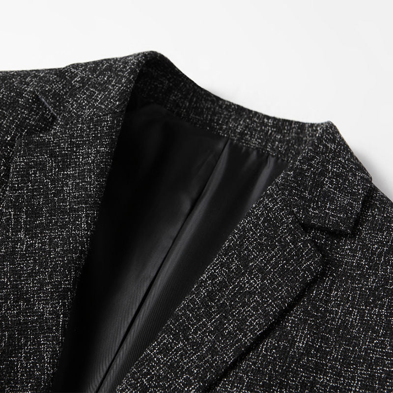 Men's Slim Blazer - 2 desire