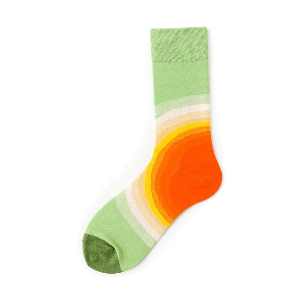 Comic Socks - 2 desire