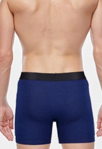 Men's Boxer 4 Pieces - 2 desire