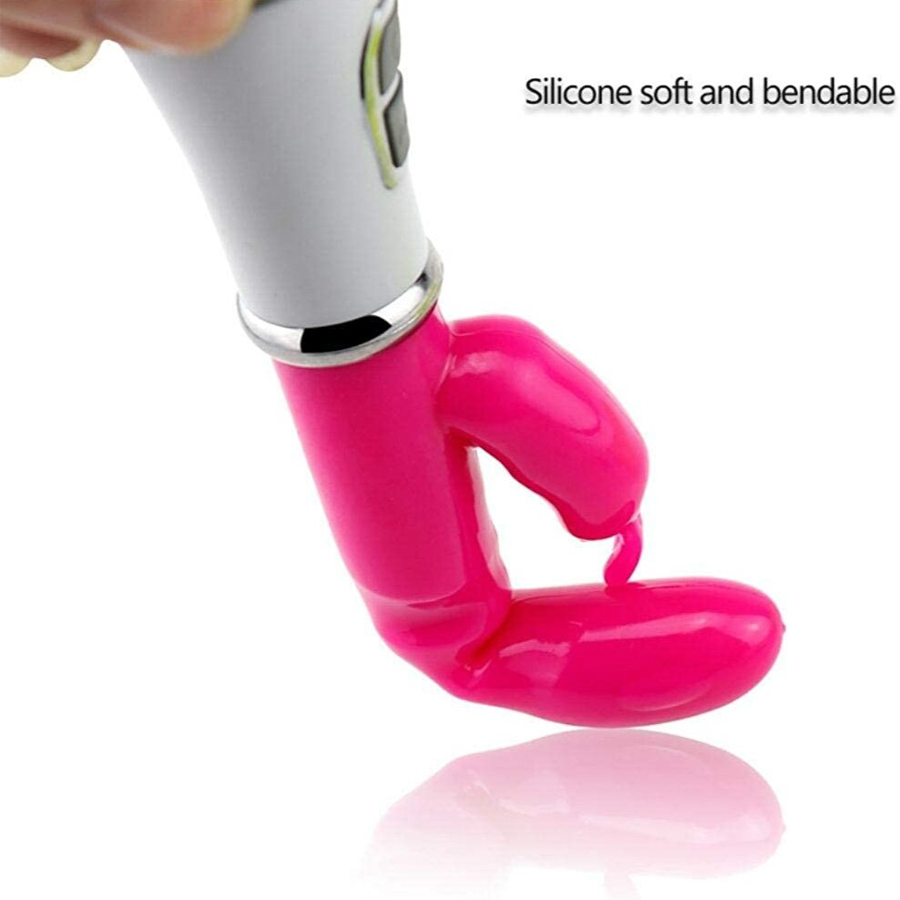 G-Spot Rabbit Vibrator - 2 desire