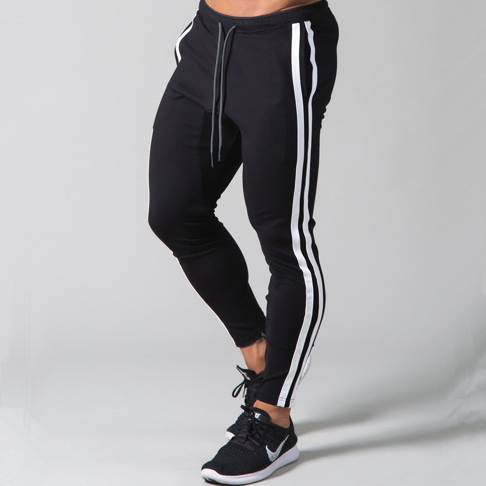 Skinny Joggers Pants - 2 desire