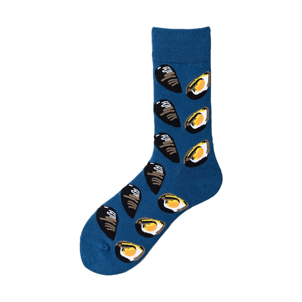 Comic Socks - 2 desire
