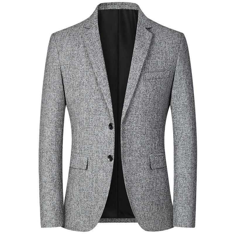 Men's Slim Blazer - 2 desire