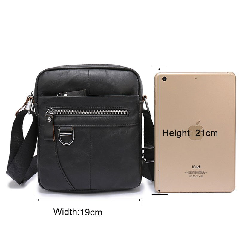 Men's Crossbody Handbag Bags