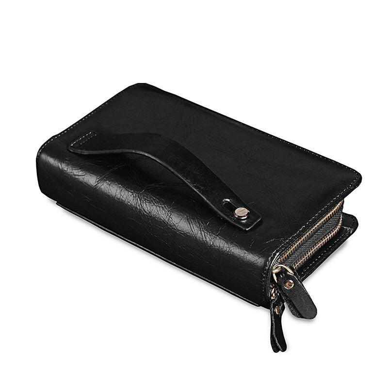 Men's Luxurious Wallet - 2 desire