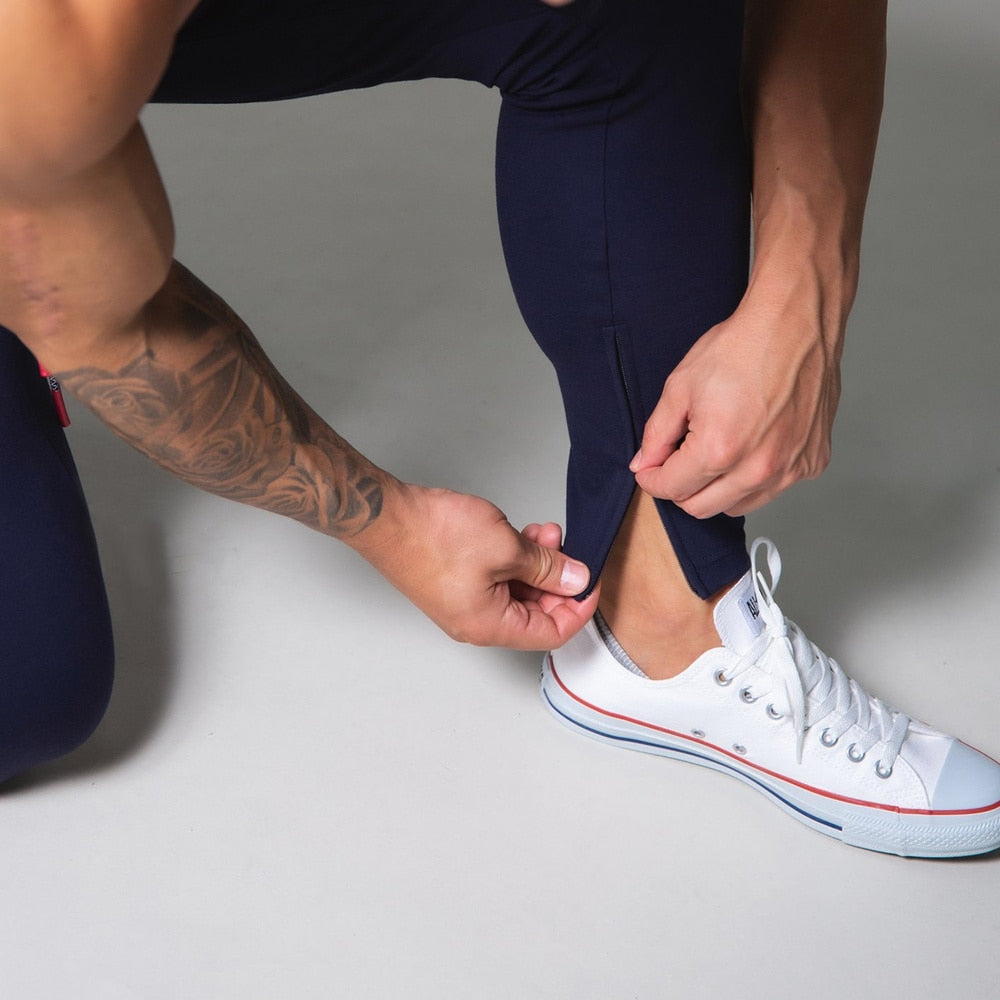 Skinny Joggers Pants - 2 desire