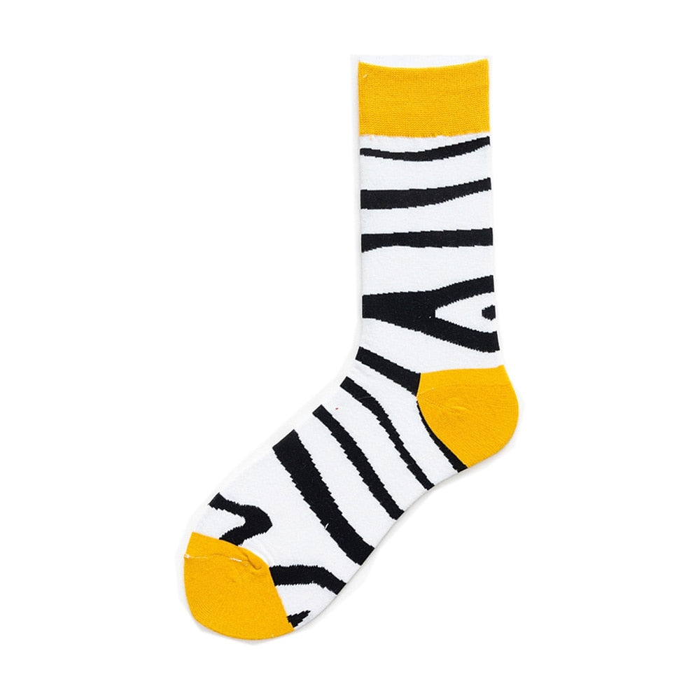 Comic Socks - 2 desire