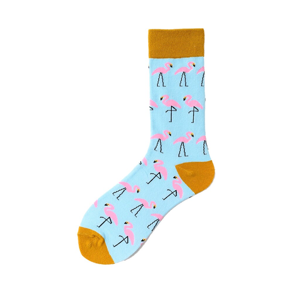 Comic Socks - 2 desire