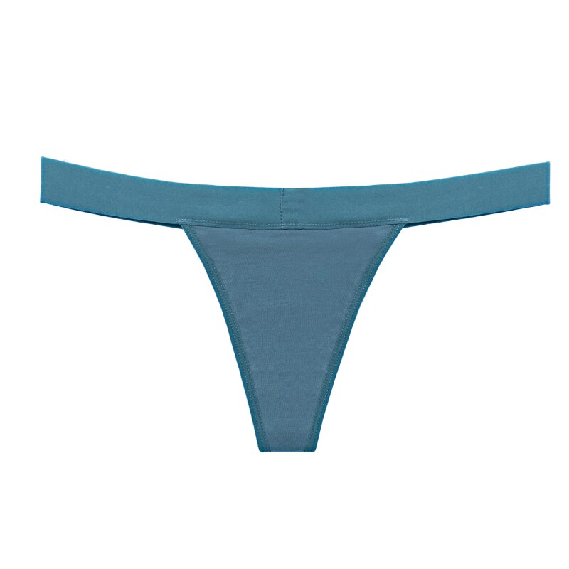 Sexy Four Layers Period Panties G-Strings 3-5 Pieces - 2 desire
