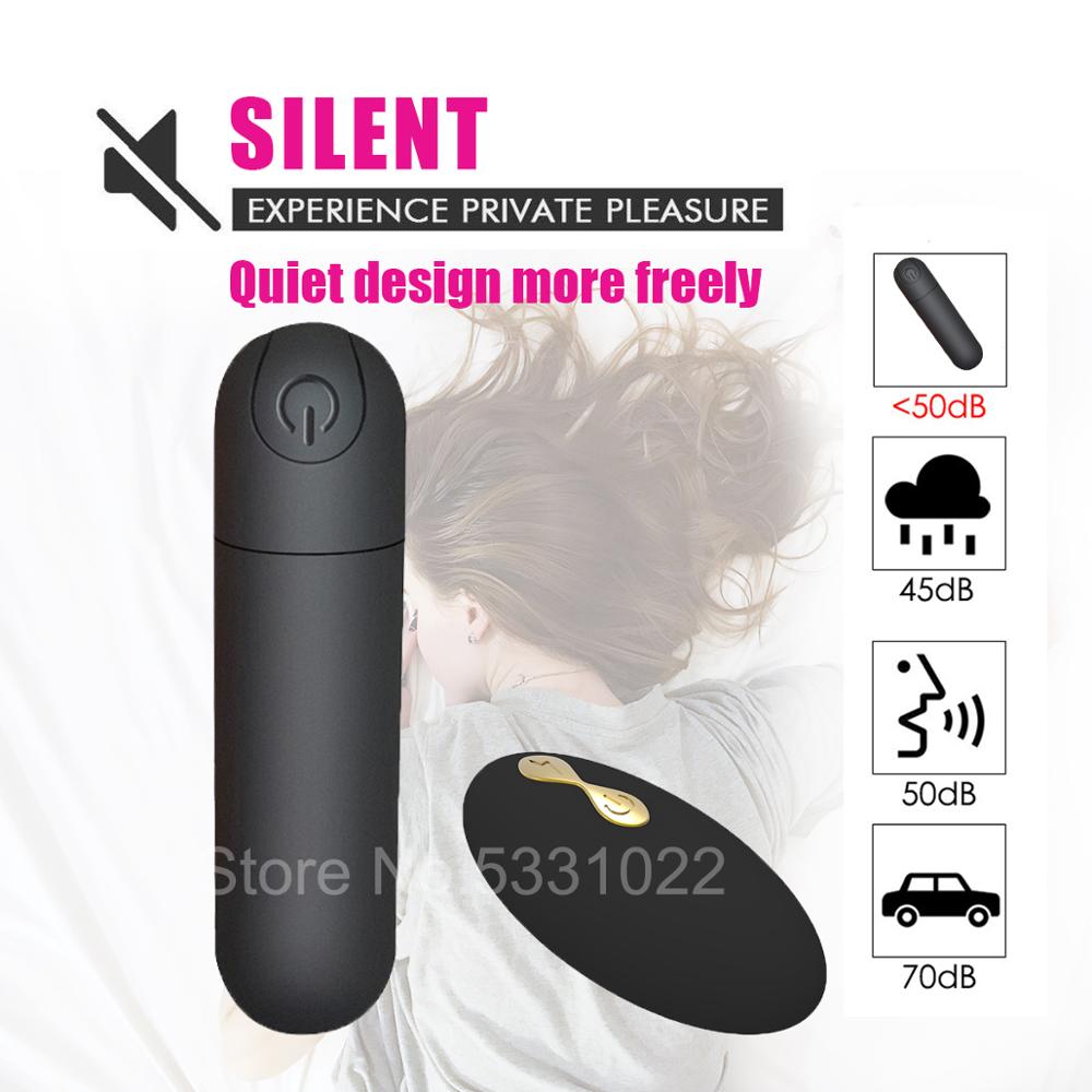 Wireles Vibrating Panties 10 Function - 2 desire