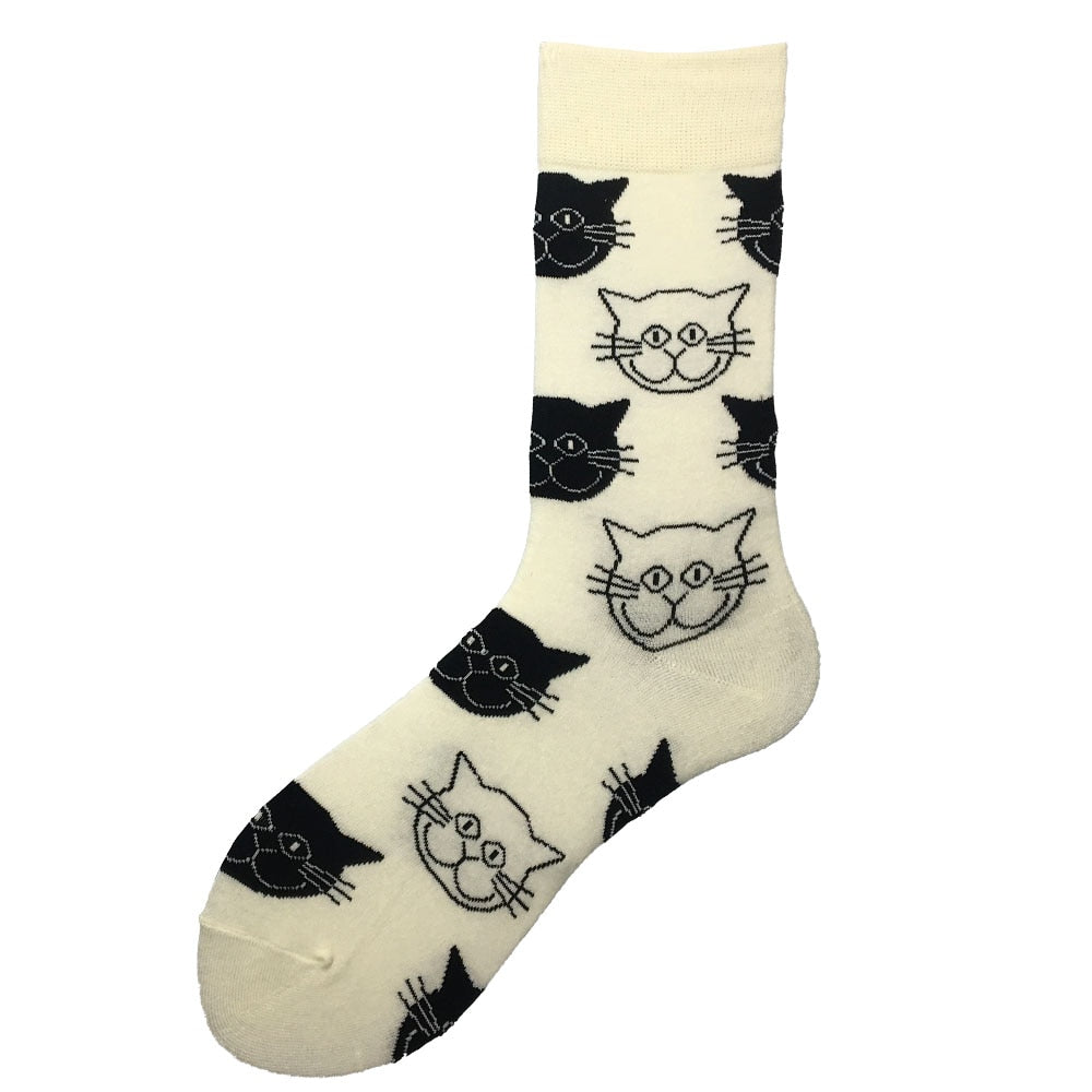 Comic Socks - 2 desire
