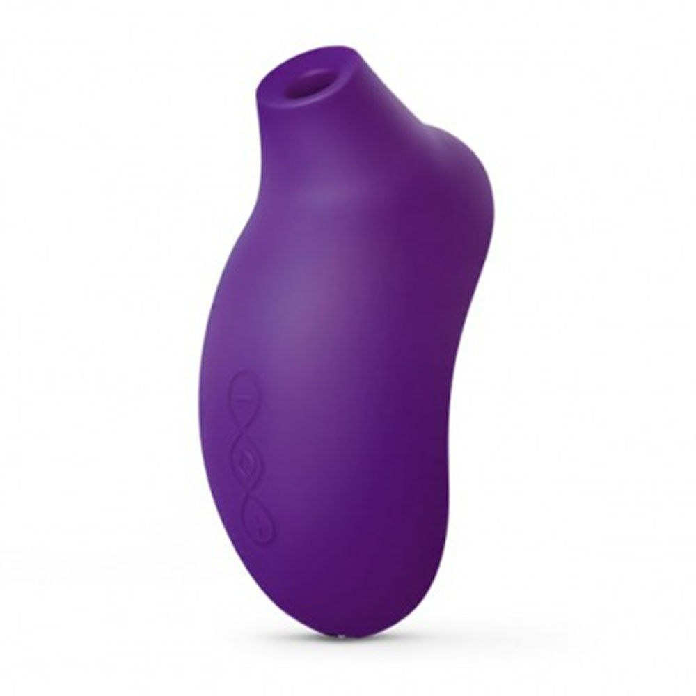Lelo Sona Cruise 2 Purple Clitoral Vibrator - 2 desire