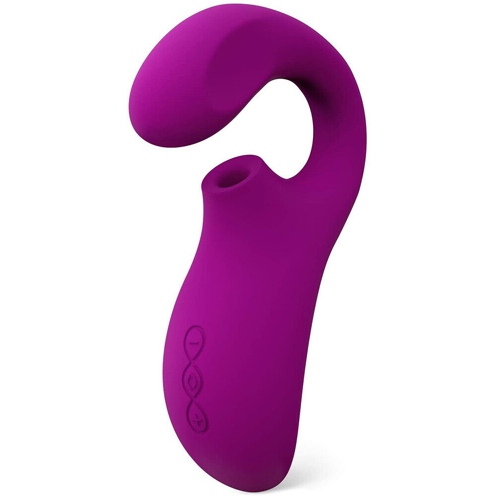 Lelo Enigma Dual Massager Deep - 2 desire
