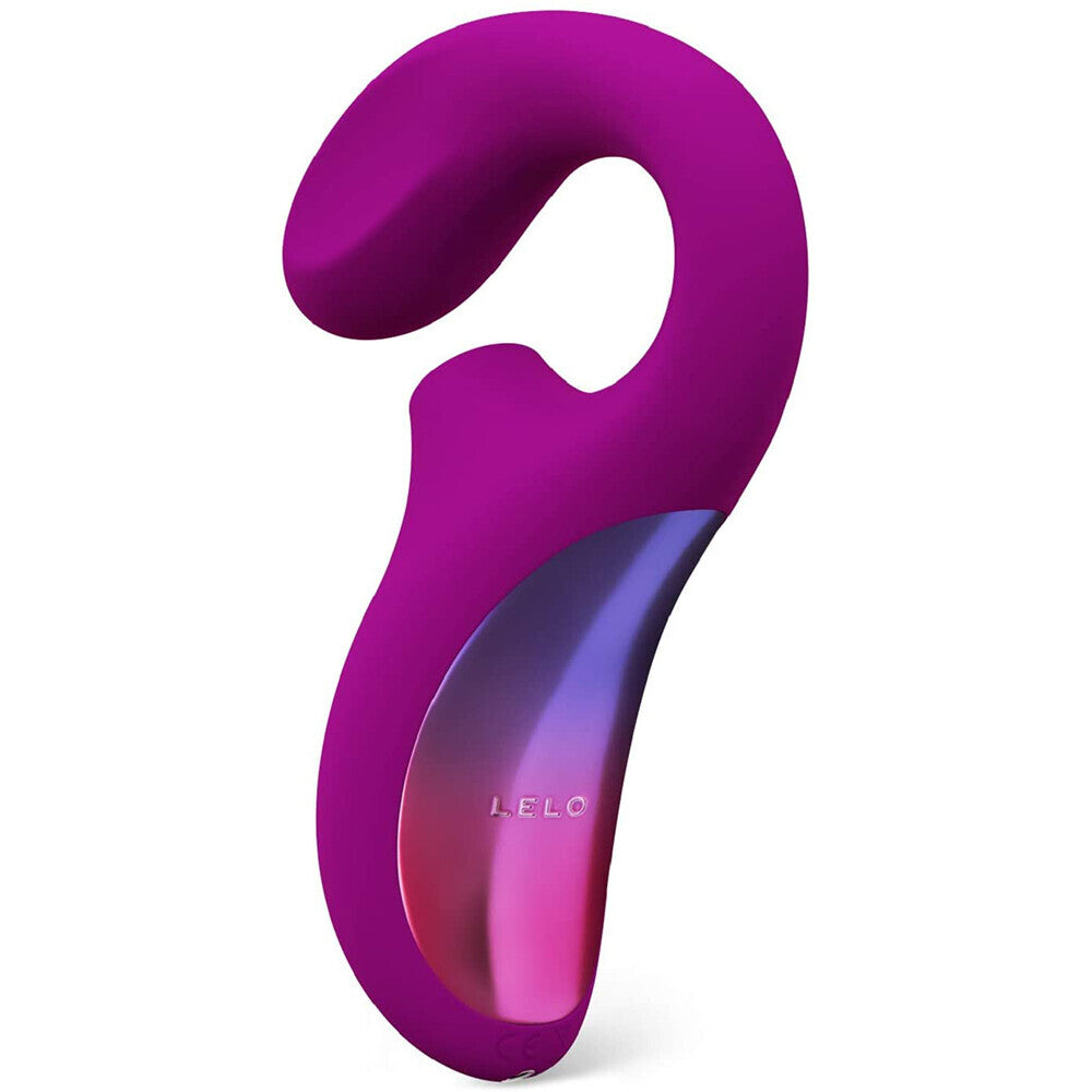 Lelo Enigma Dual Massager Deep - 2 desire