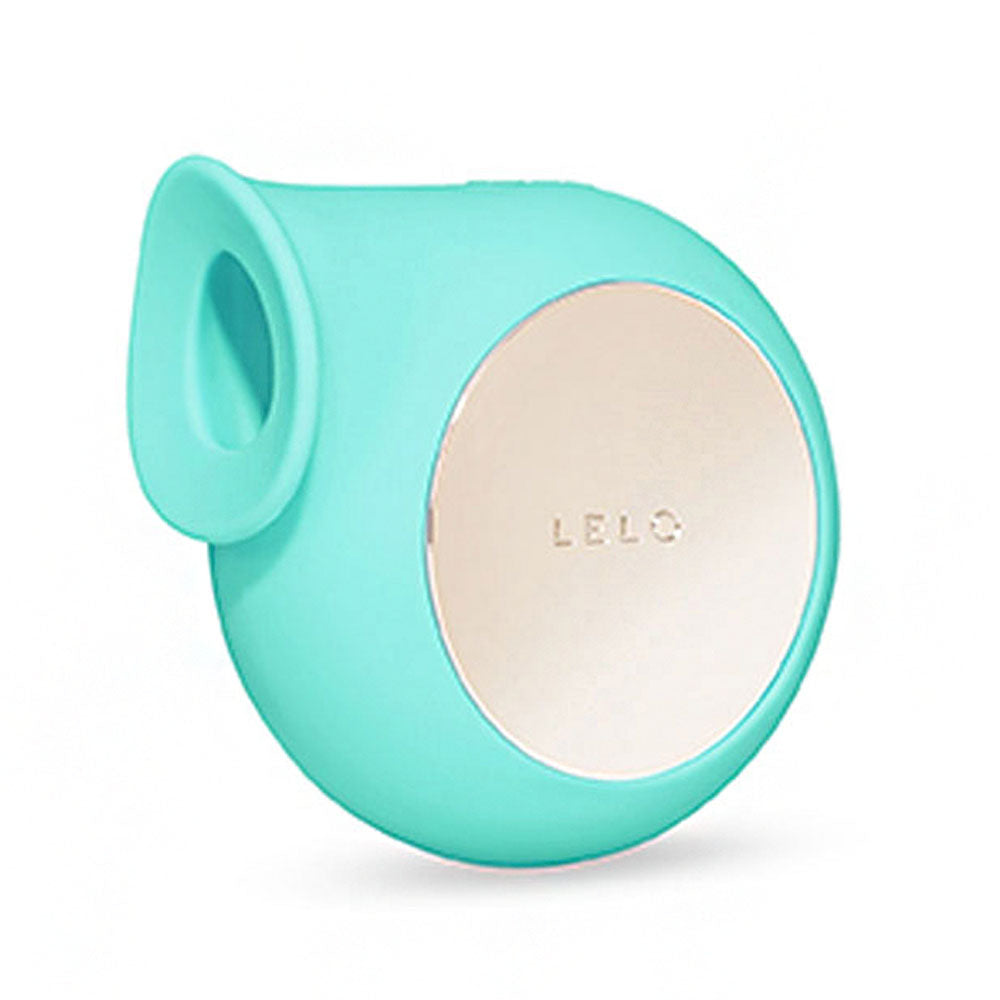 Lelo Sila Aqua Sonic Wave Clitoral Massager - 2 desire