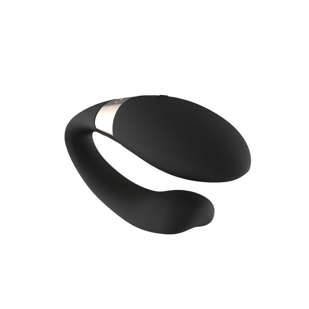 Lelo Tiani Duo Harmony Couples Luxury Massager - 2 desire