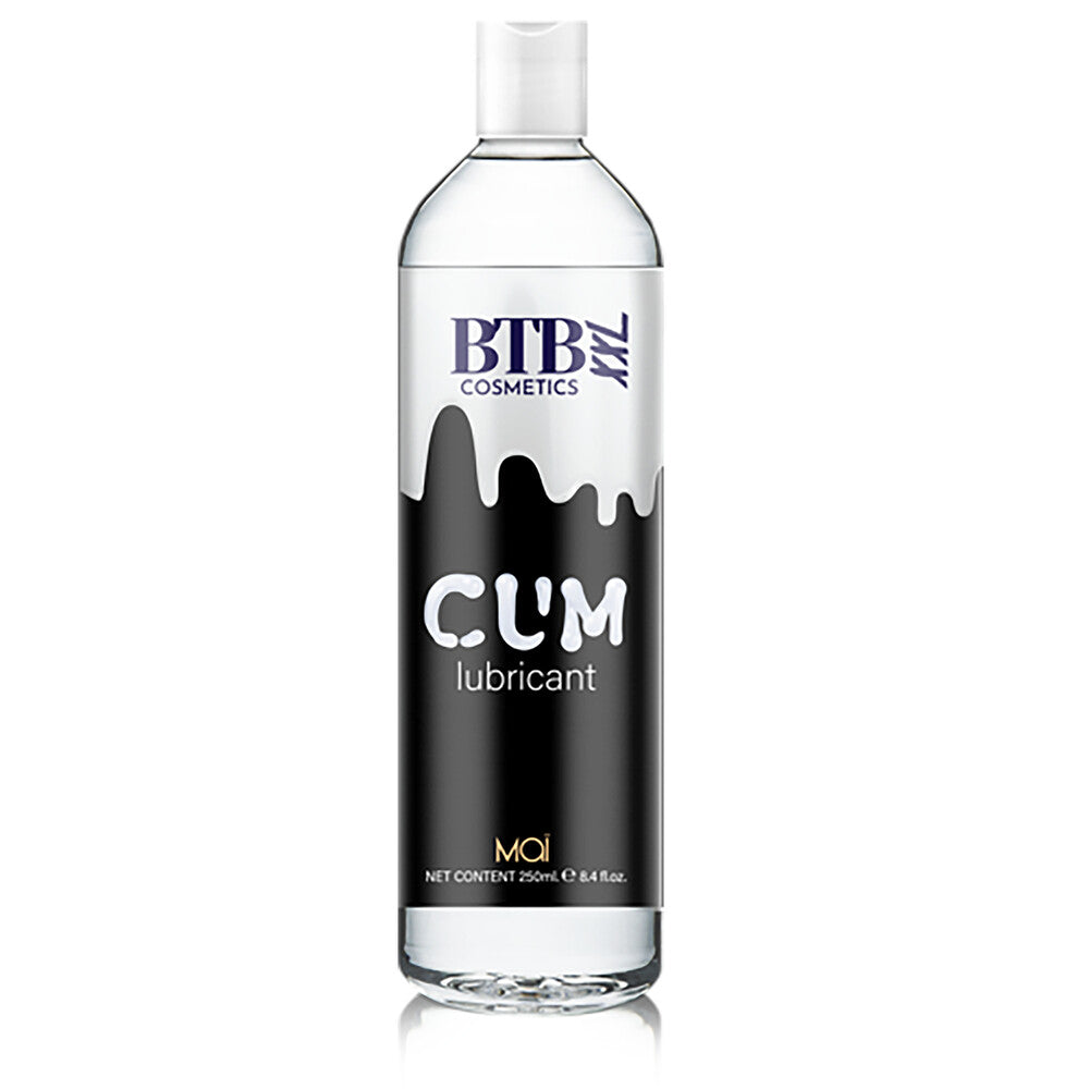BTB XXL Sperm Lubricant 250ml - 2 desire