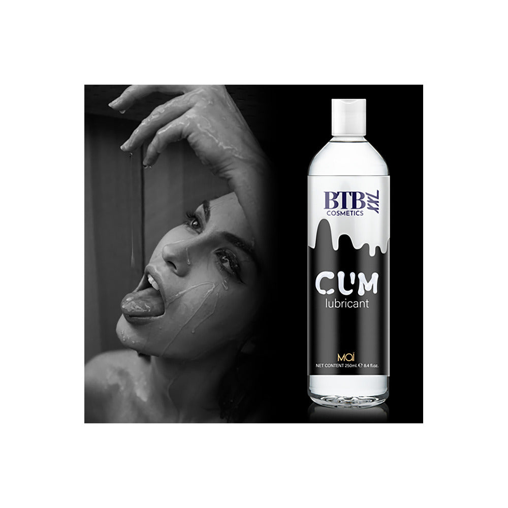 BTB XXL Sperm Lubricant 250ml - 2 desire