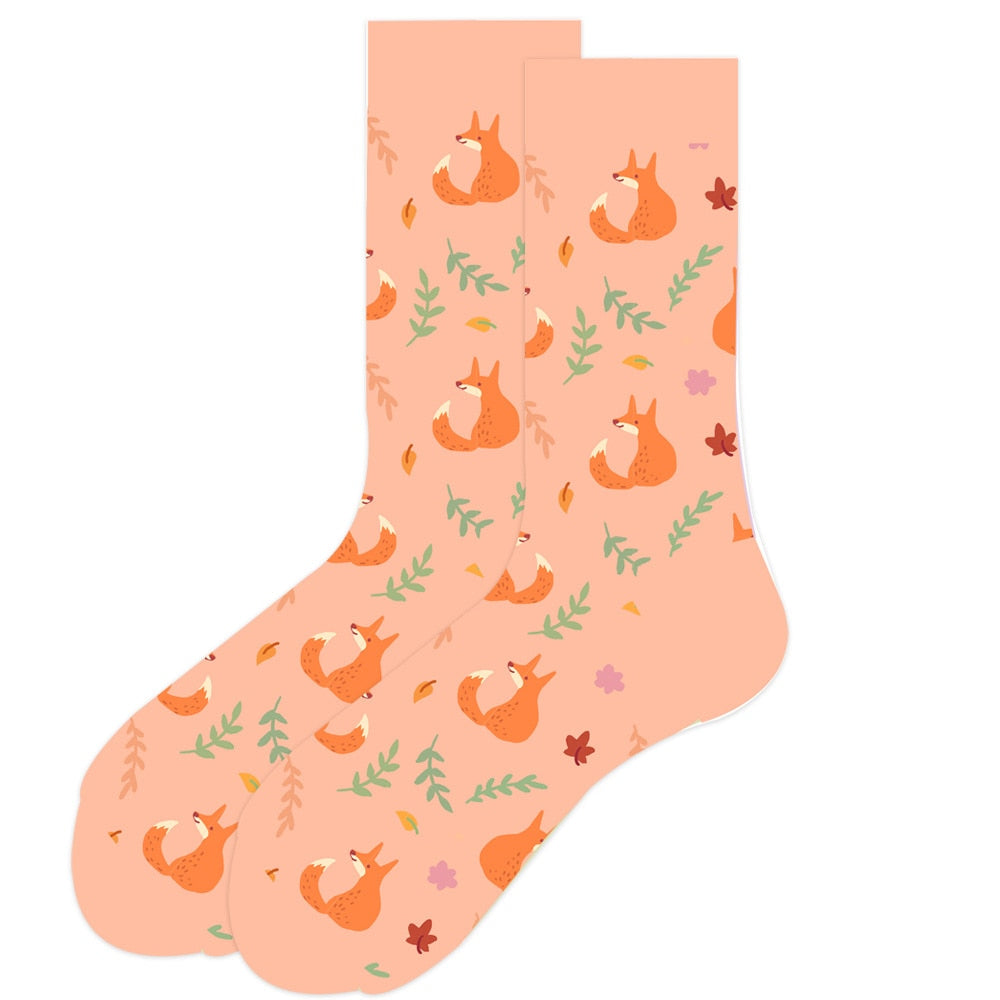 Comic Socks - 2 desire
