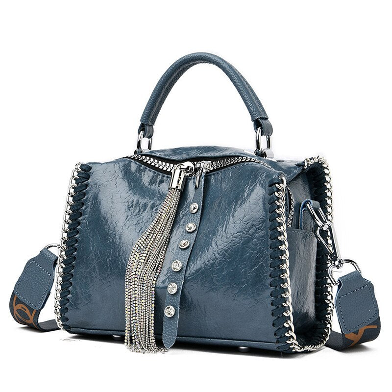 Women's Fashion Small Handbags