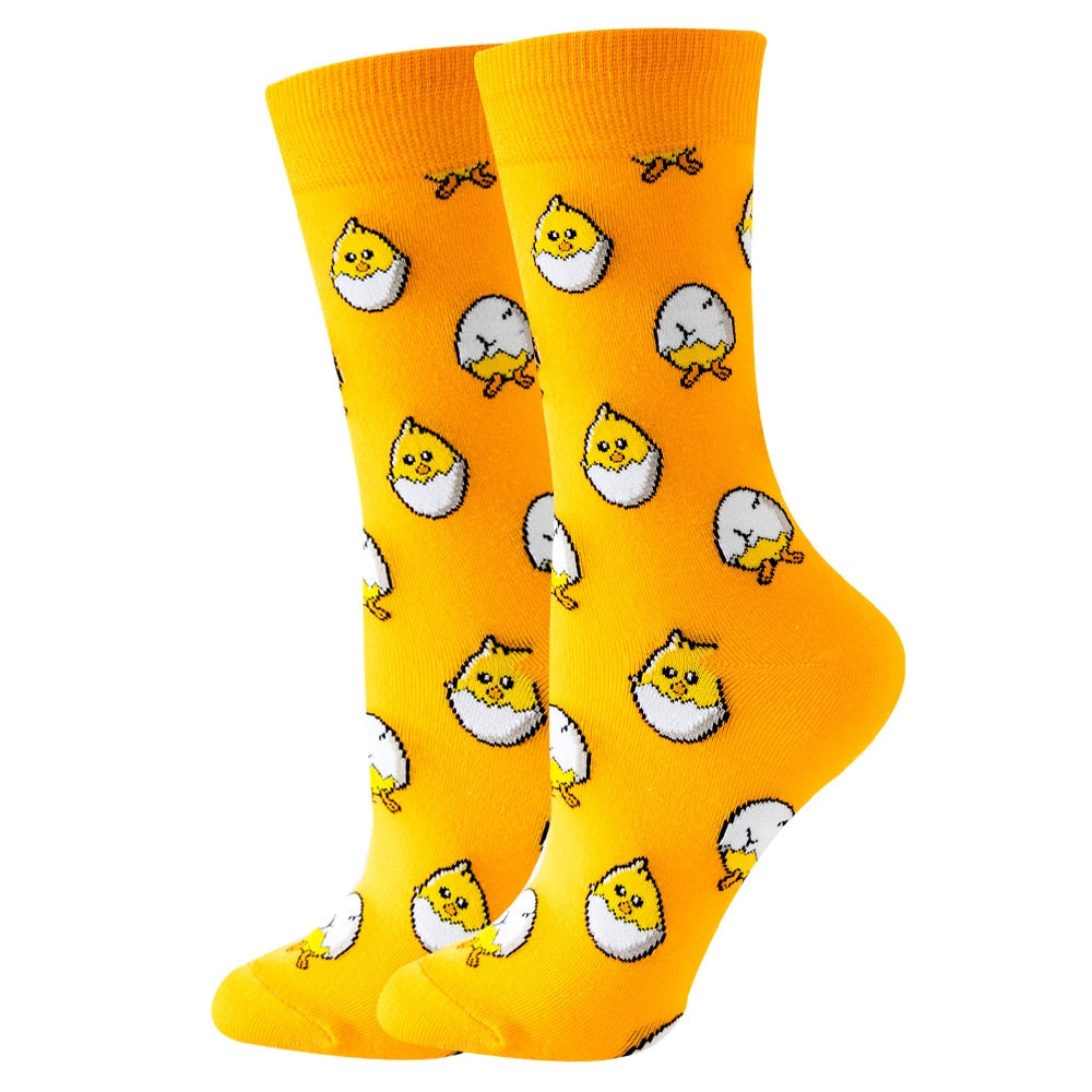 Comic Socks - 2 desire
