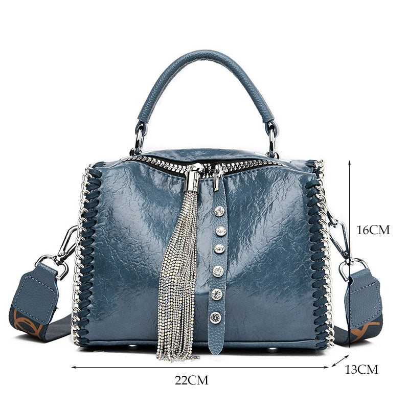 Women's Fashion Small Handbags