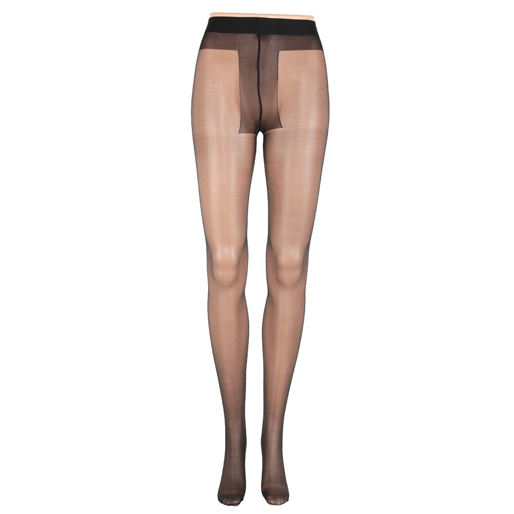 Sexy Open-Toe Pantyhose Ultra-Thin Breathable - 2 desire