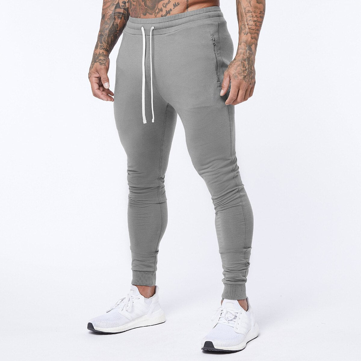 Men's Skinny Joggers - 2 desire