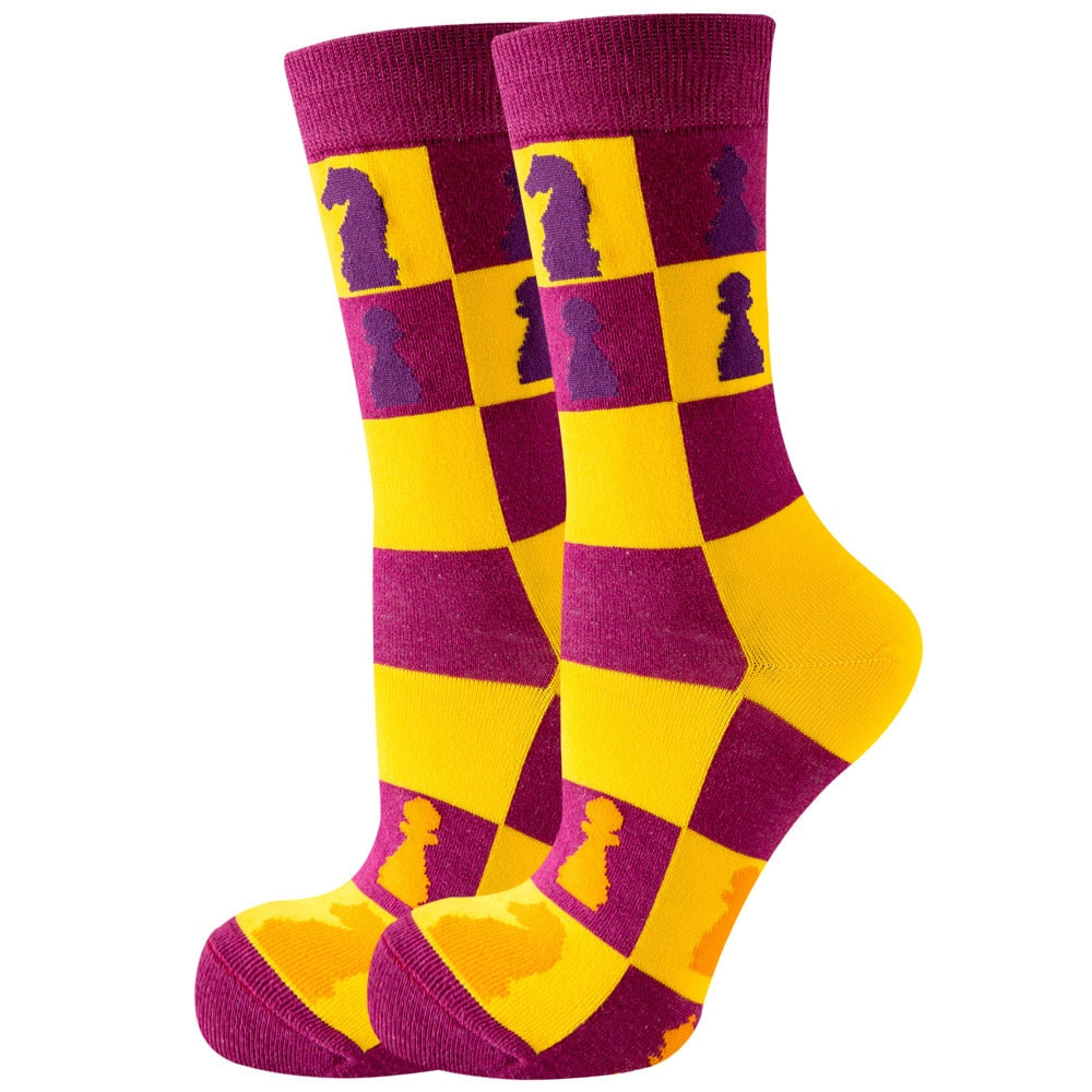 Comic Socks - 2 desire