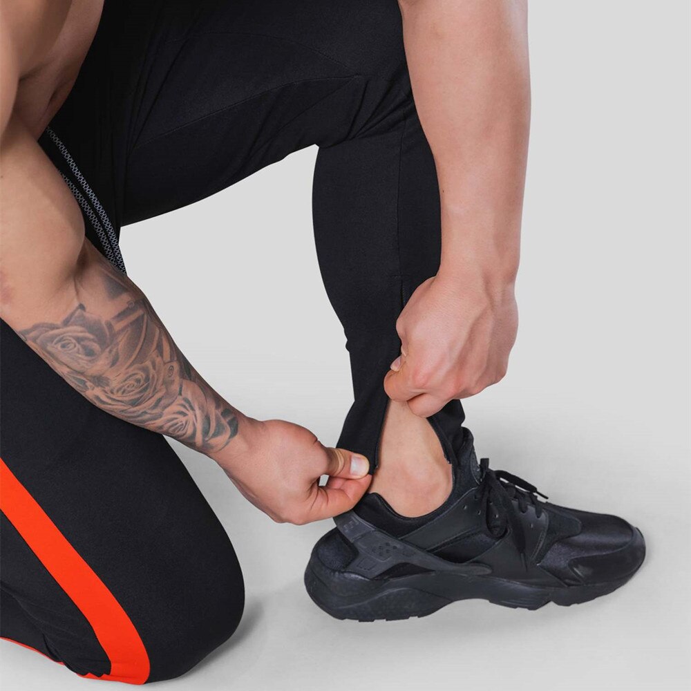 Men's Skinny Joggers - 2 desire
