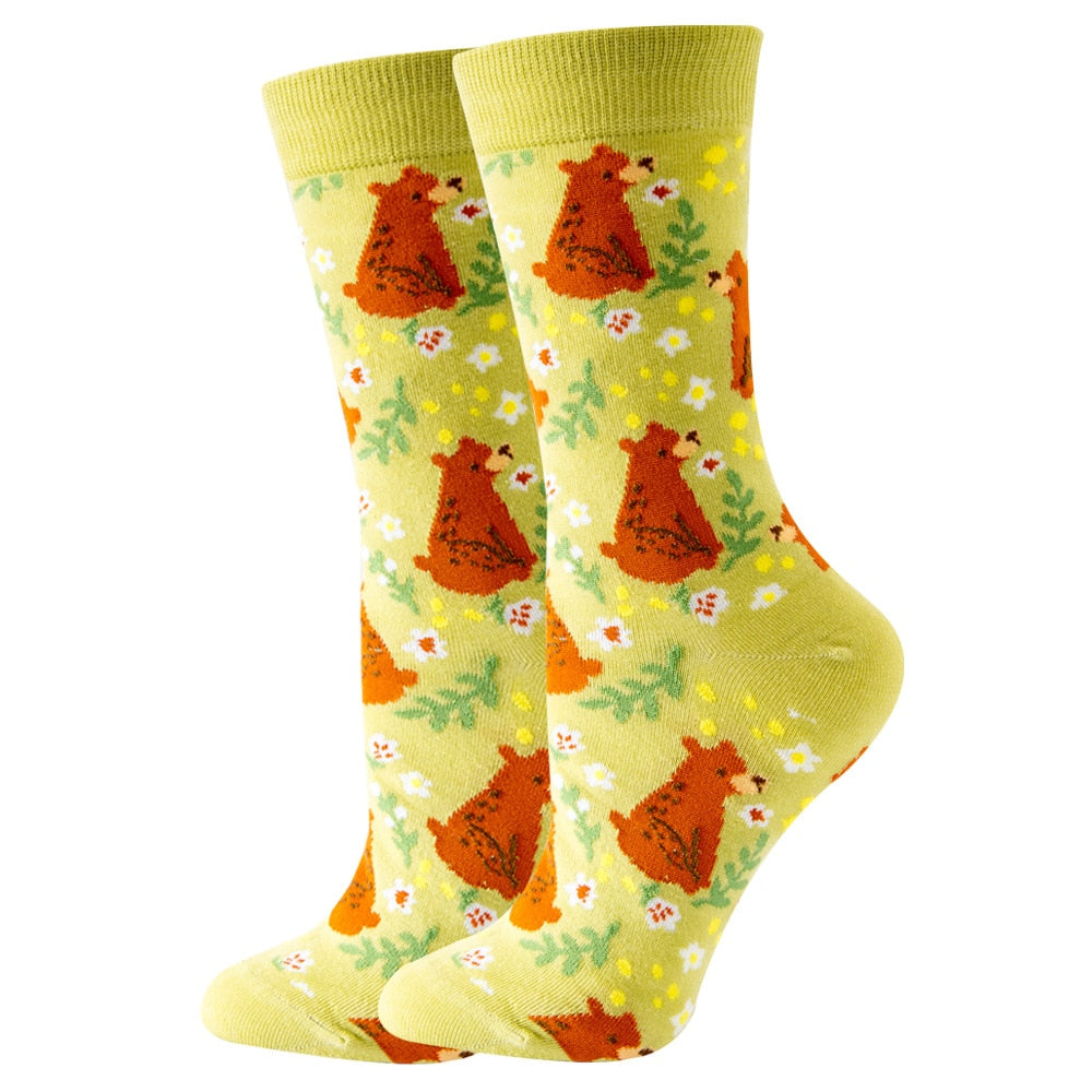 Comic Socks - 2 desire