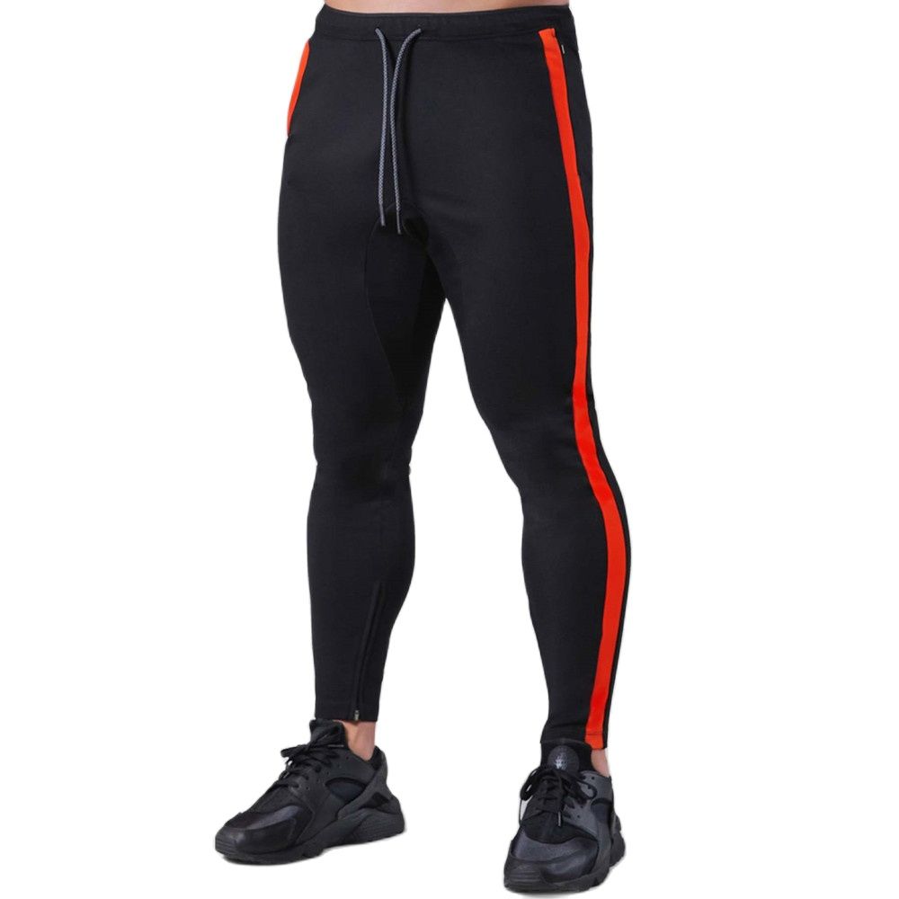 Men's Skinny Joggers - 2 desire