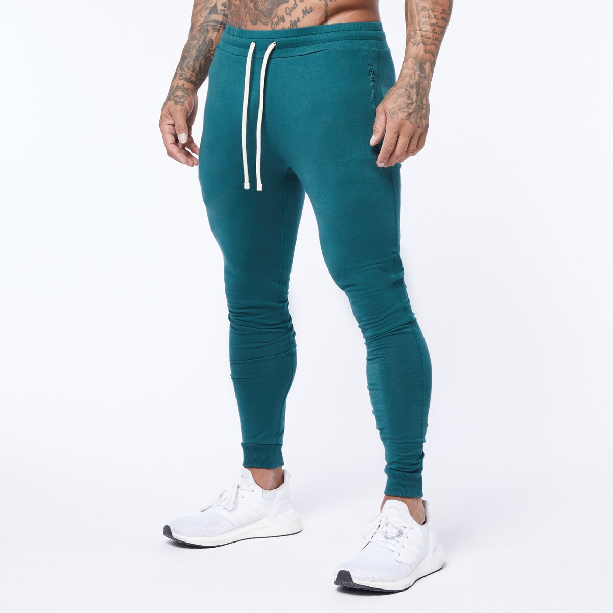 Men's Skinny Joggers - 2 desire