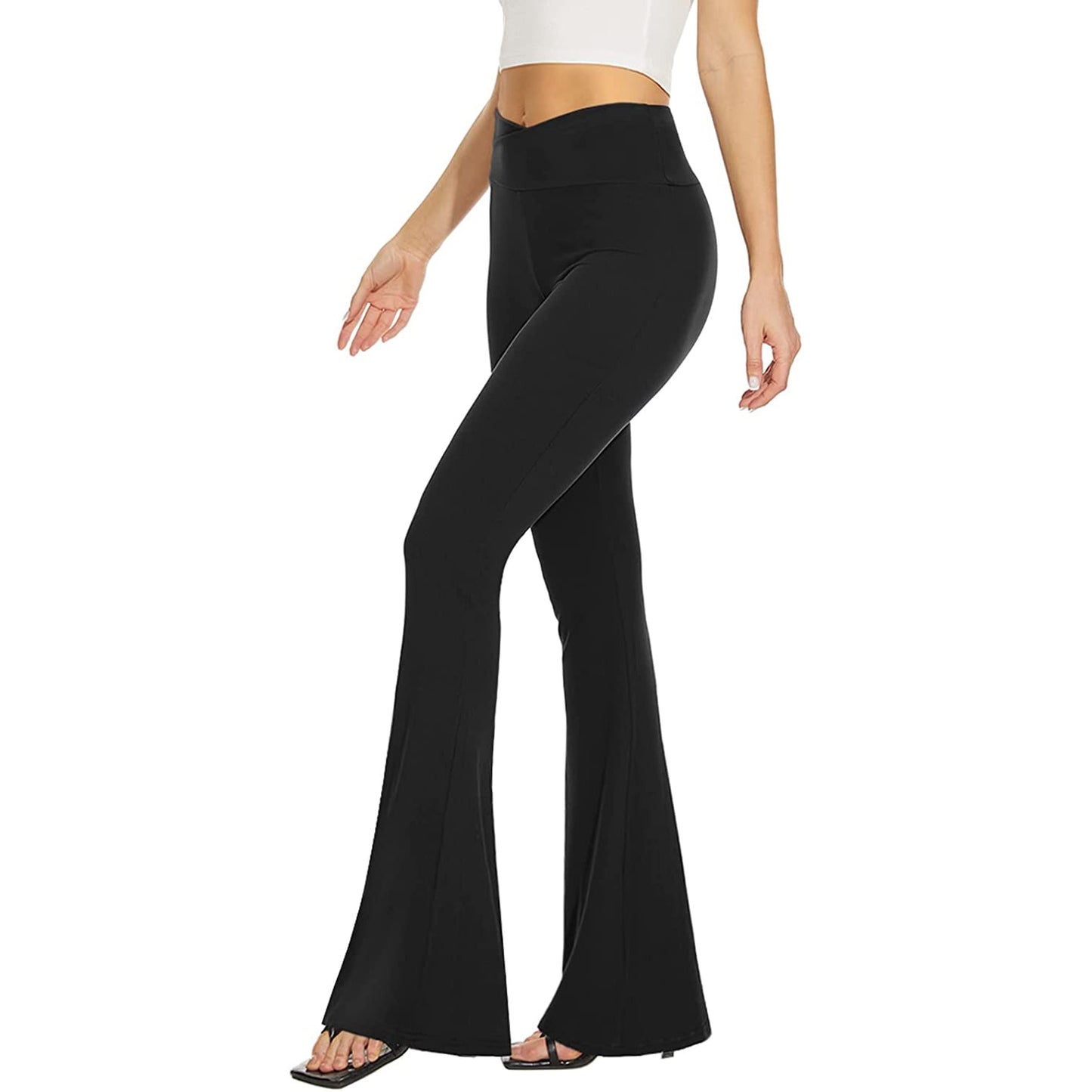 Flare Leggings - 2 desire