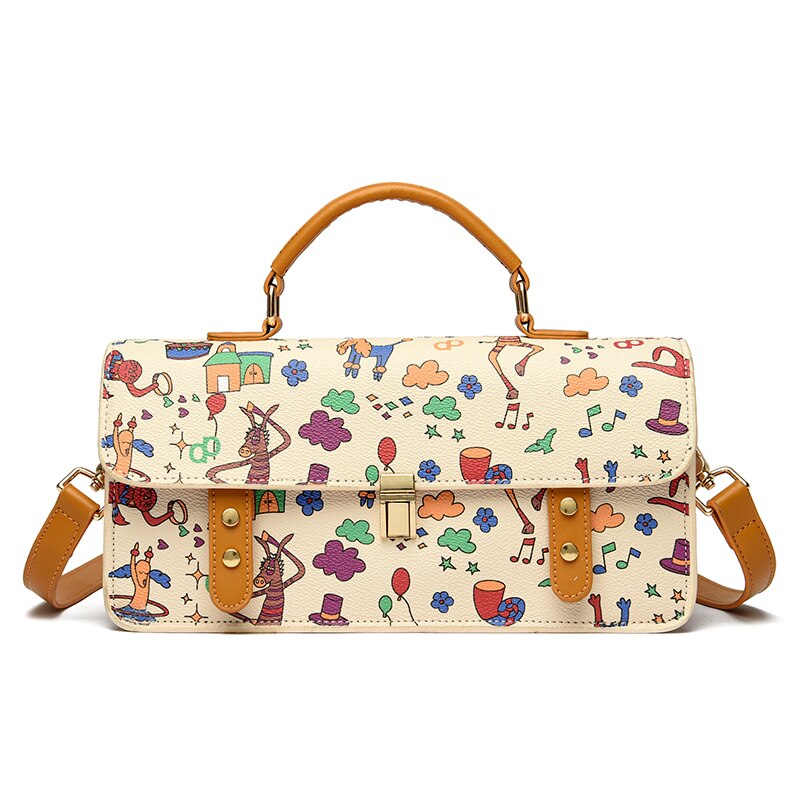 Women's Cute Handbag