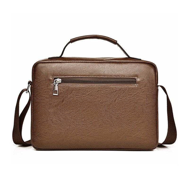 Men's Crossbody Multi-function Shoulder Bag