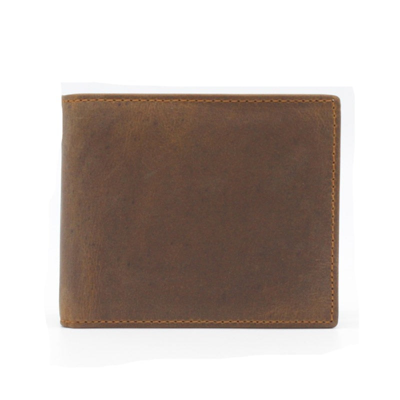 Men's Skin Wallet - 2 desire