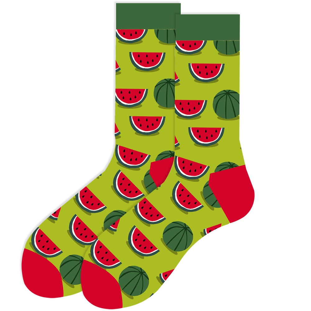Comic Socks - 2 desire