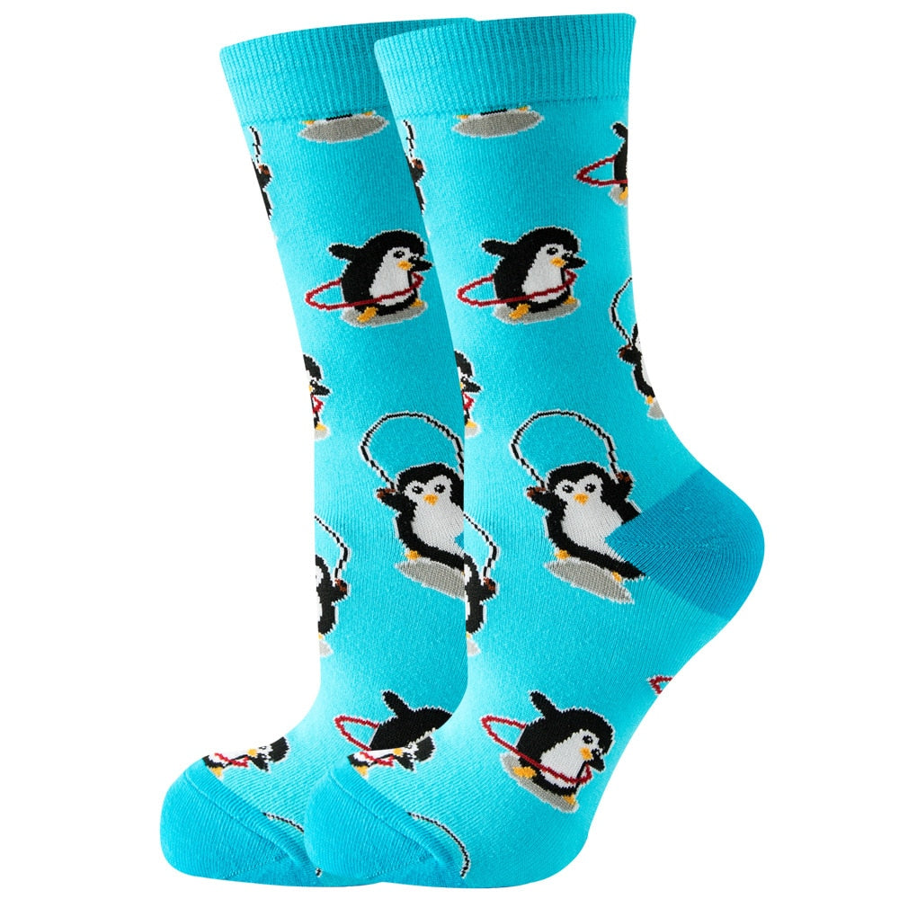Comic Socks - 2 desire