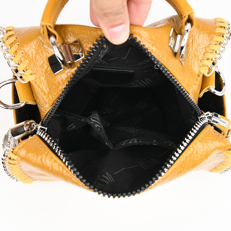 Women's Fashion Small Handbags